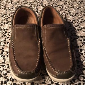 florsheim marina slip